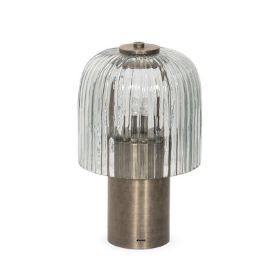 LED Standard Lamp