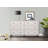Lattice 58.5'' W 6 - Drawer Dresser