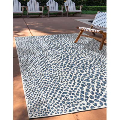 Jill Zarin Cape Town Indoor/Outdoor Rug