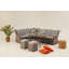 Divona Outdoor Table Set