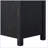 Modern Bathroom Vanity Organizer with Sink