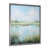 Silver Picture Frame