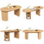 Extendable Dining Table-1114737197