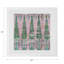 Topkapi Garden Cotton Sateen Dinner Napkins-538931779