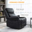 Homcom Faux Leather Massage Chair