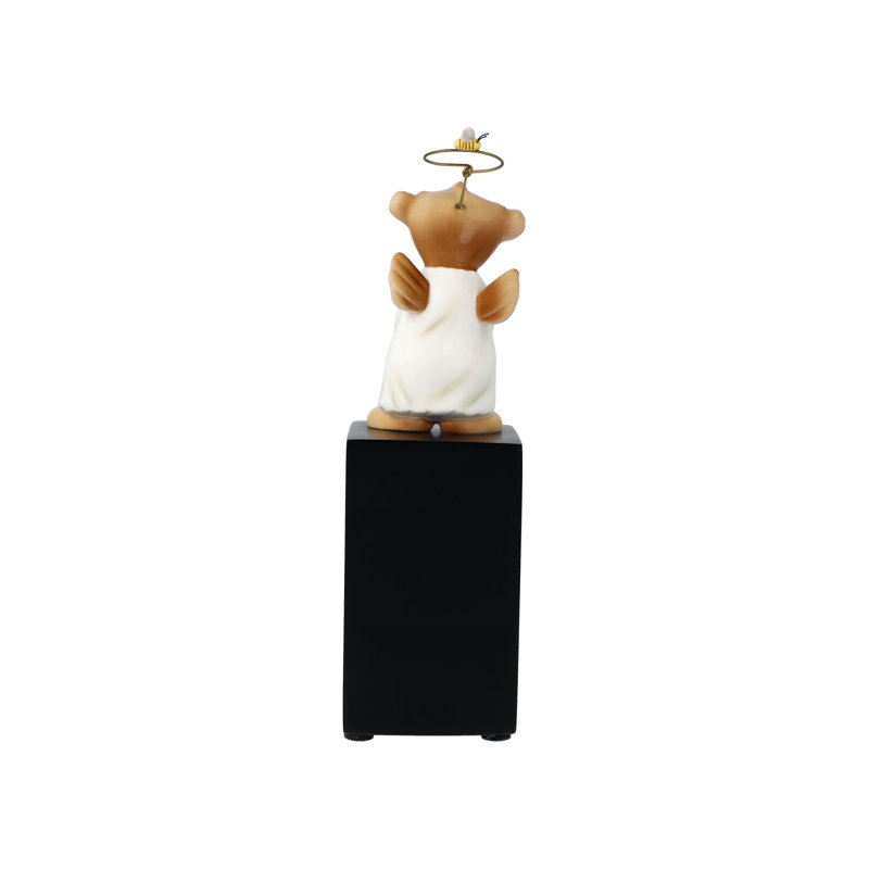 Handmade Figurine