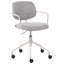 17 Stories Fabric Office Chair-1553671419