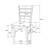 Dining chairs