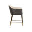 Kylin Upholstered Arm Chair