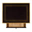 Kensington 1 - Drawer Solid Wood Nightstand