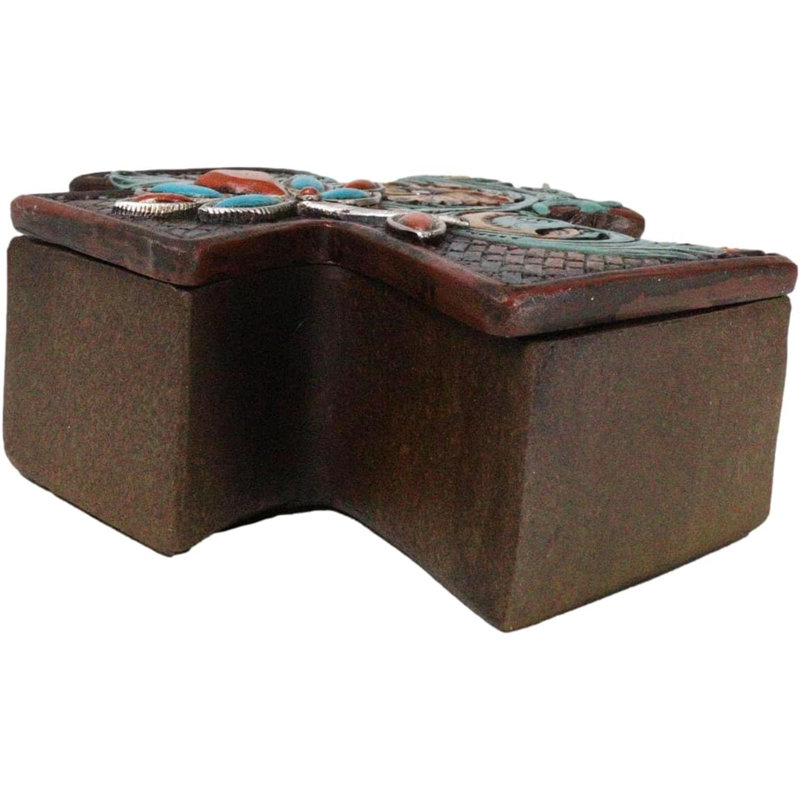 Lidgate Jewelry Box +