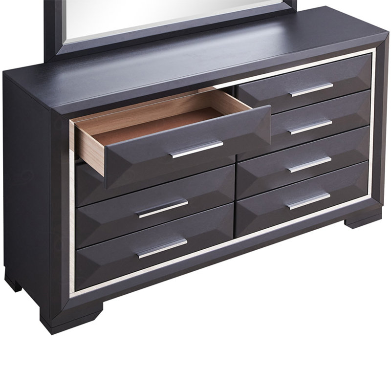 Commode