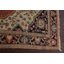 Tapis de style persan Louan avant-1900 Luret