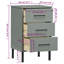 40cm W Bedside Table-1464484223