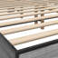 Olgun Open-Frame Bed-1249010378-1249011382