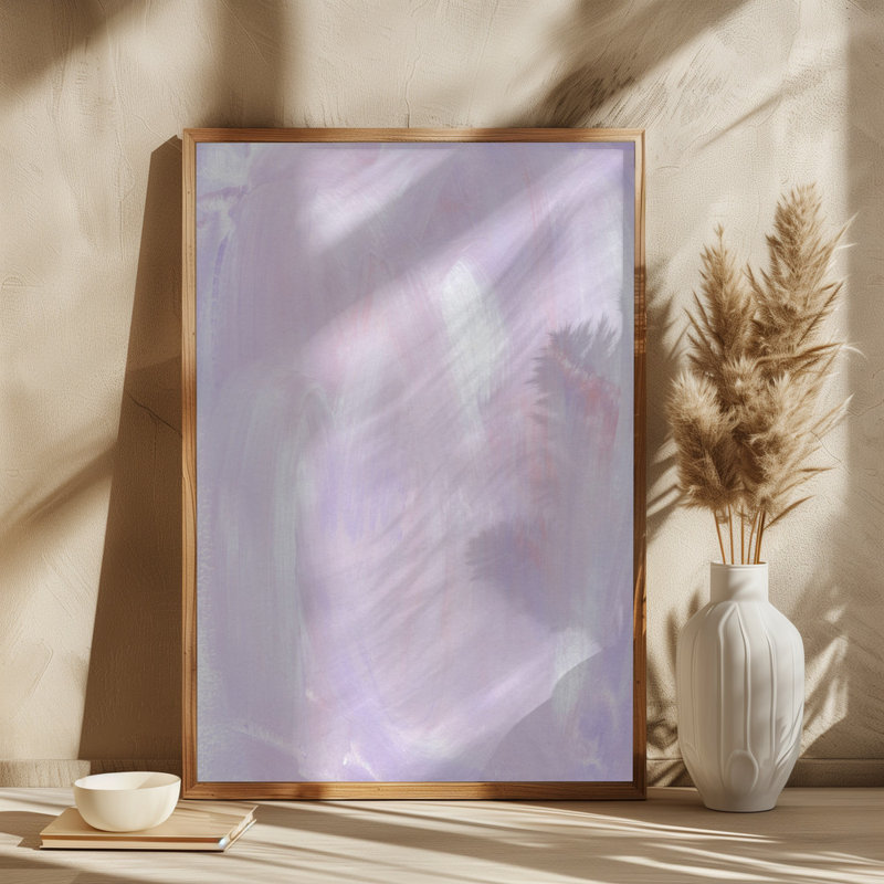 Wrapped Canvas Print, 50.8 cm H x 76.2 cm W