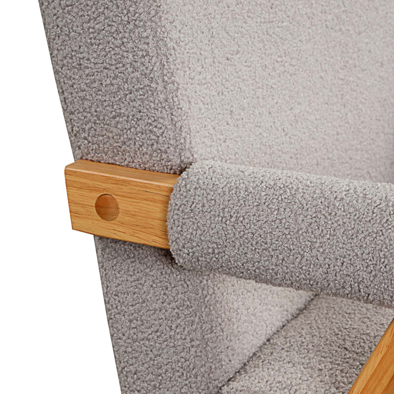 Fauteuil Kenara