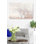 Plage, plage, saule, branches, vase, pot, sur la table, doux, nuque, crème, brun, brun clair, blanc, fleur, floral