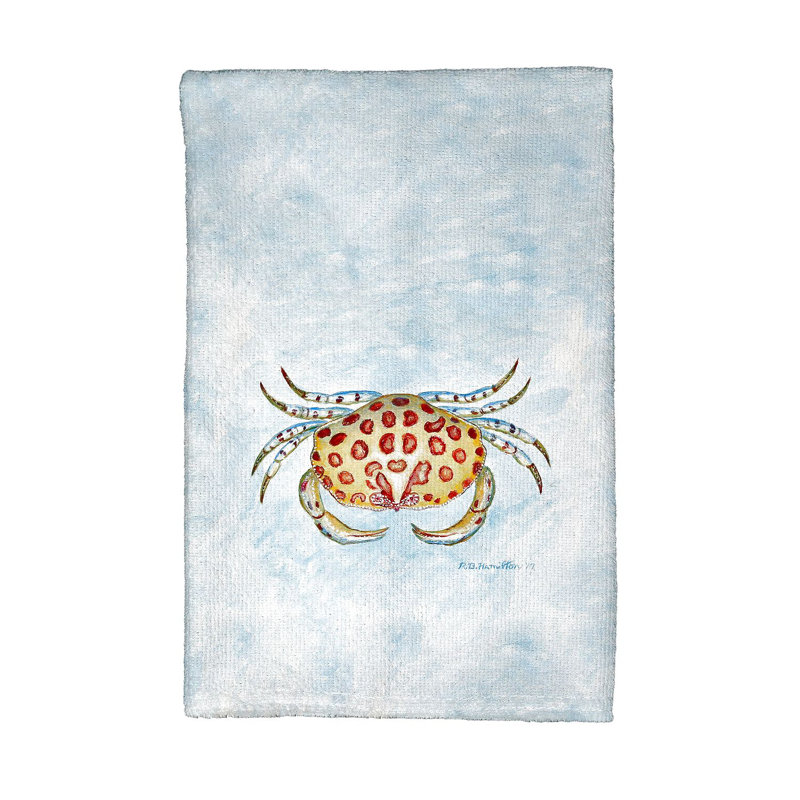 Dish Cloth Kitchen Towel