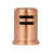 Copper selected