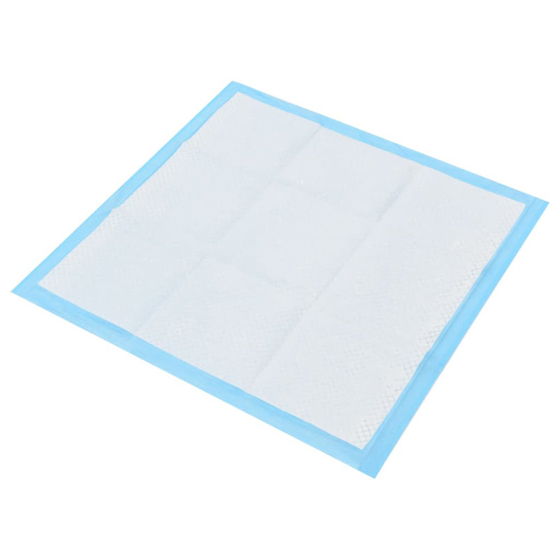 Coussins de dressage pour chiots, L 23,6 po x P 23,6 po