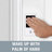 Single Cylinder Smart Deadbolt Z-Wave Technology-48286503