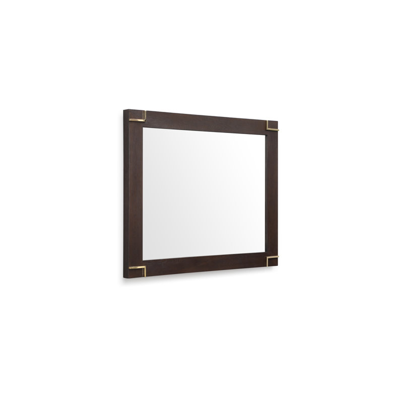 Tide Rectangle Wall Mirror