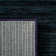Vision Striped Area Rug In Black
