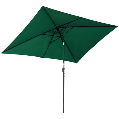 Balais 295cm Market Parasol