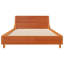 Solid Wood Bed-105717381-105717372