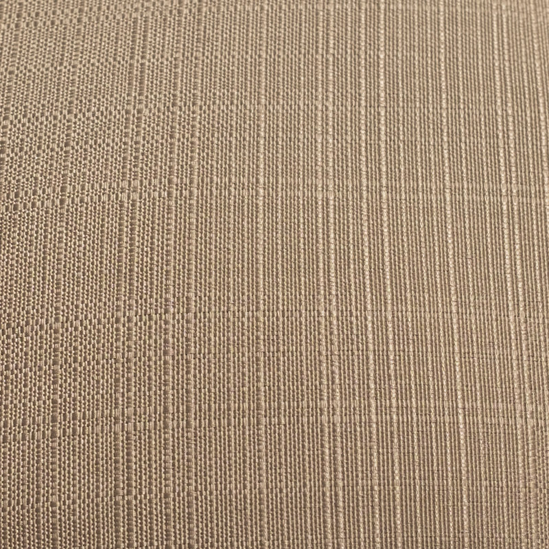 Coussins de siège de patio de première qualité et épais rembourrés de fibres de couleur marine 19 x 19 x 5 po Marina, 4