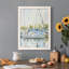 " By The Bay II " Painting Print-647777923-647778170