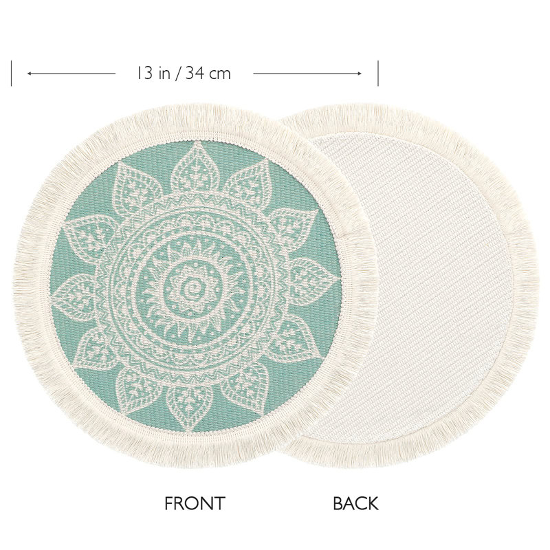 Cotton Placemat