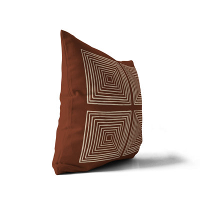 Housse de coussin d'intérieur Medly