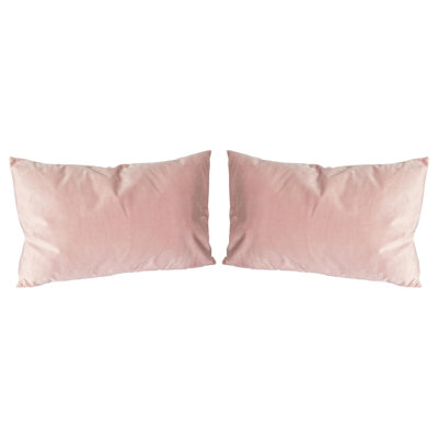 Rectangular Lumbar Cushion with Filling