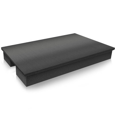 Pyle Single Screen Desktop Mount