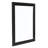 Magnetic Melamine Dry Erase Board-36831453-36831454