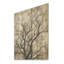 Basswood noir rétro - impression sur bois-1834030746