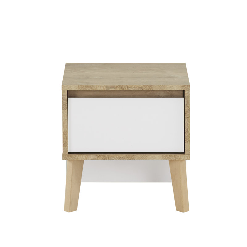 Piece Bedroom Set, Beige/White, European Double (140 x 200 cm)