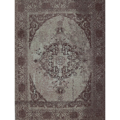 Suffolk Oriental Area Rug