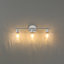 Amparo 3 - Light Dimmable Bathroom Wall Light-726968521