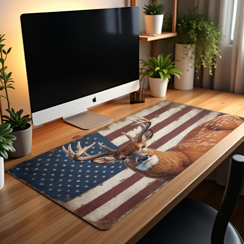 Desk Pad, 23.6x13.8