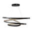 Yasmine 1 - Light LED Chandelier-117815515