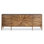 90'' W Credenza