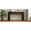 Console rétro avec rangement, 3 tiroirs-47537560