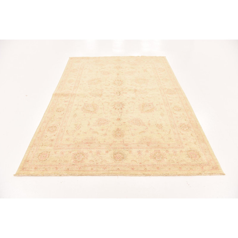 Tapis crème Mullings