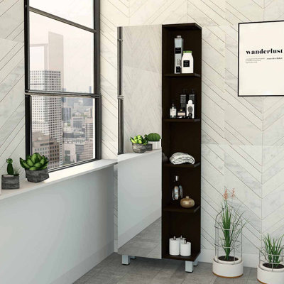 Akeria Accent Cabinet