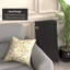 3 Ft. Tall Woven Fiber Room Divider-1267931150-1267931633
