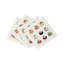 Serviettes de table en coton