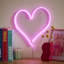 Aytana 33cm LED Neon Sign